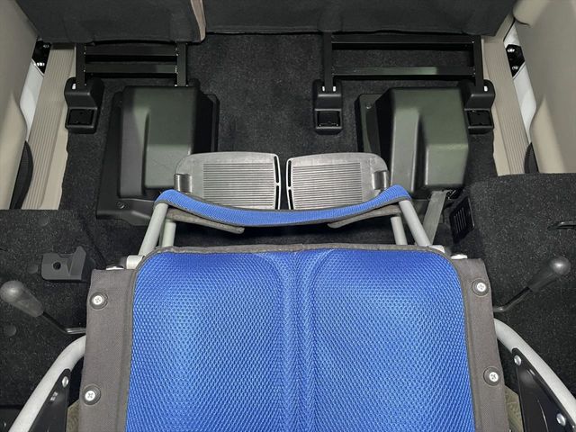 NISSAN NV100 CLIPPER RIO 2020