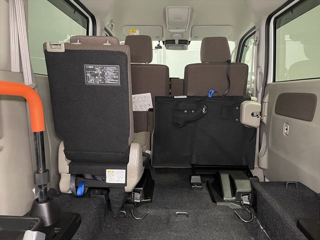 NISSAN NV100 CLIPPER RIO 2020