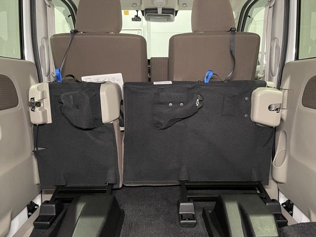 NISSAN NV100 CLIPPER RIO 2020