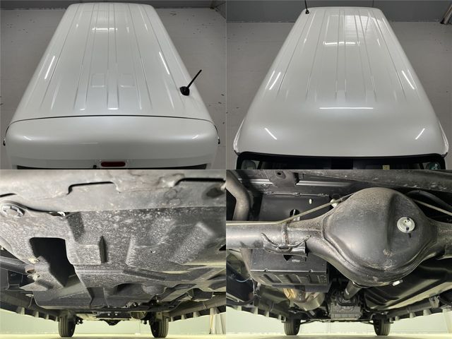 NISSAN NV100 CLIPPER RIO 2020