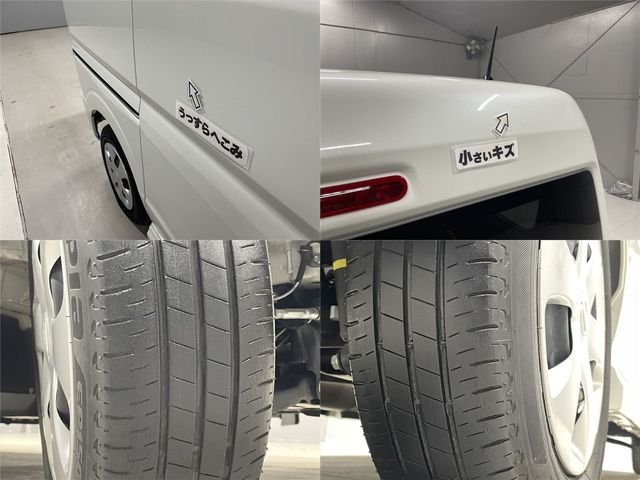 NISSAN NV100 CLIPPER RIO 2020