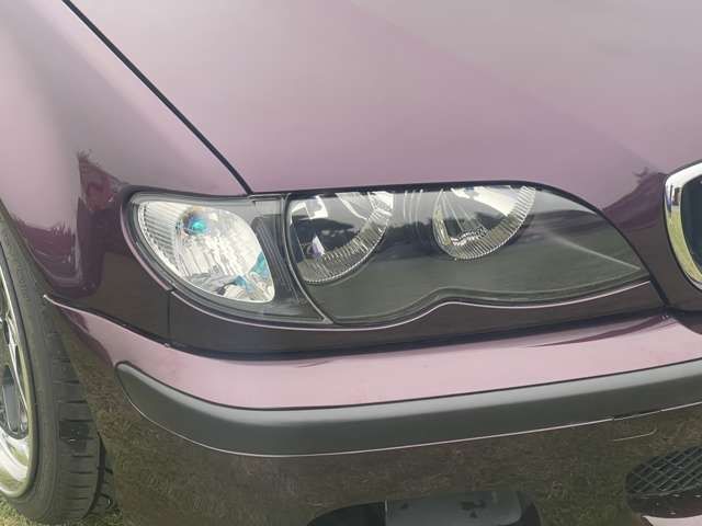 BMW BMW 3series sedan 2001