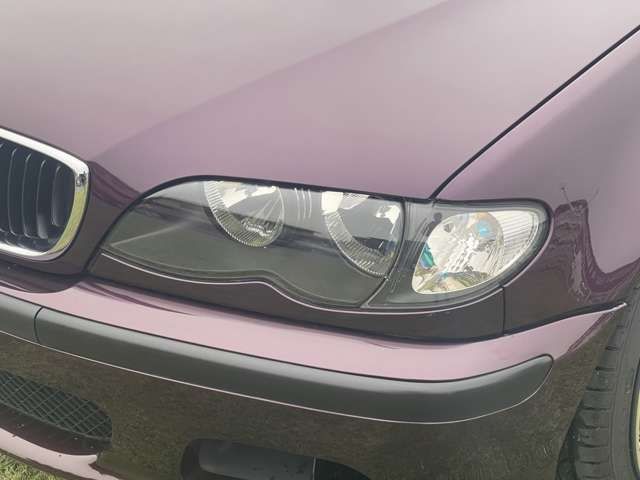 BMW BMW 3series sedan 2001