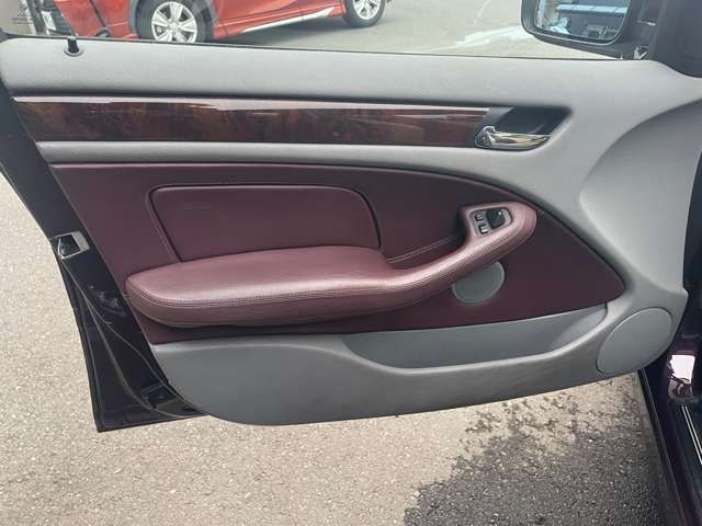 BMW BMW 3series sedan 2001