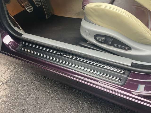 BMW BMW 3series sedan 2001