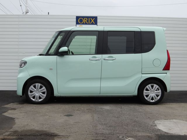 DAIHATSU TANTO 2020