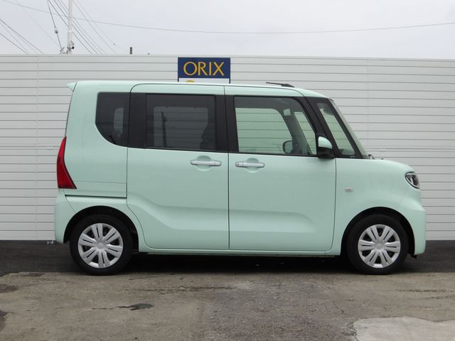 DAIHATSU TANTO 2020