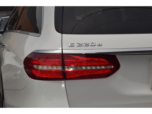 MERCEDES BENZ MERCEDES BENZ E class stationwagon 2016