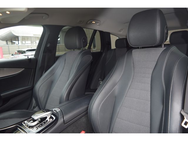 MERCEDES BENZ MERCEDES BENZ E class stationwagon 2016