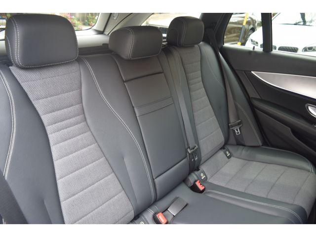 MERCEDES BENZ MERCEDES BENZ E class stationwagon 2016