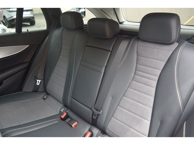 MERCEDES BENZ MERCEDES BENZ E class stationwagon 2016