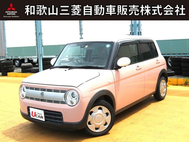 SUZUKI ALTO LAPIN 2018