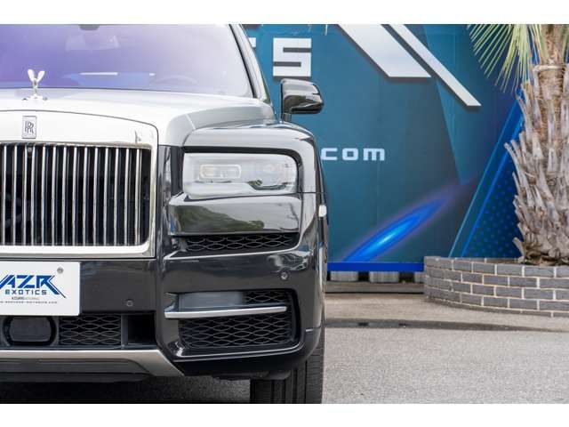 ROLLS-ROYCE ROLLS-ROYCE Cullinan 2019