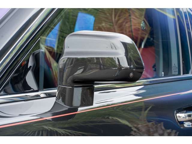 ROLLS-ROYCE ROLLS-ROYCE Cullinan 2019