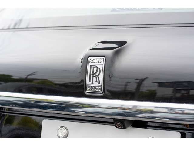 ROLLS-ROYCE ROLLS-ROYCE Cullinan 2019