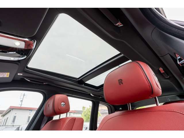 ROLLS-ROYCE ROLLS-ROYCE Cullinan 2019