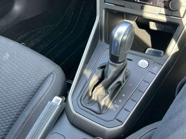 VOLKSWAGEN VOLKSWAGEN POLO 2021