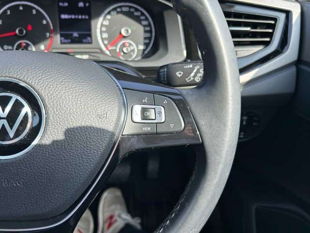 VOLKSWAGEN VOLKSWAGEN POLO 2021