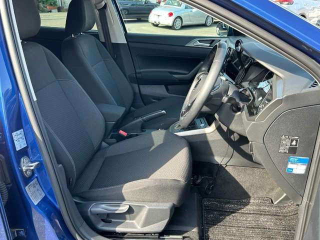 VOLKSWAGEN VOLKSWAGEN POLO 2021