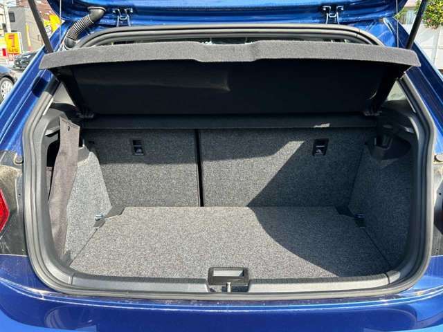 VOLKSWAGEN VOLKSWAGEN POLO 2021