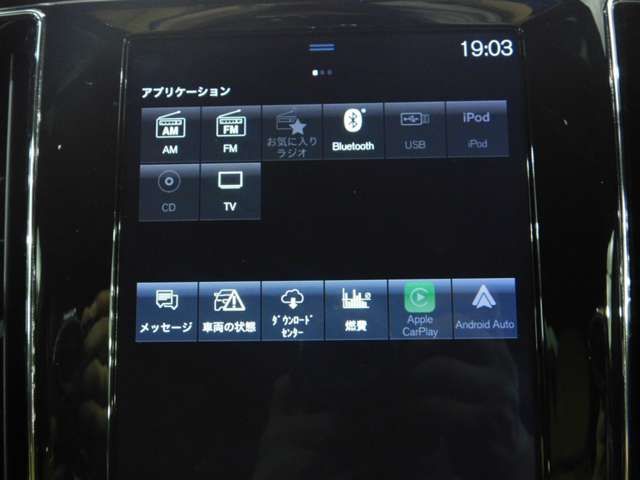 VOLVO VOLVO V60 2019