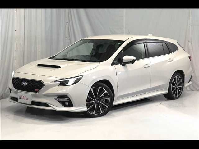 SUBARU LEVORG 2021