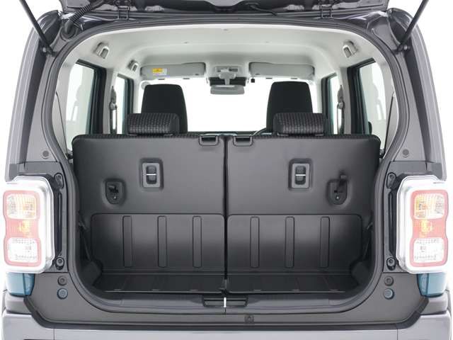 SUZUKI HUSTLER 4WD 2024