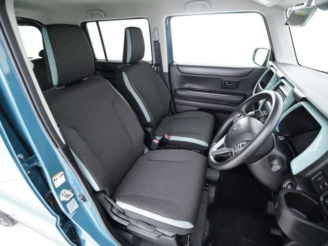 SUZUKI HUSTLER 4WD 2024