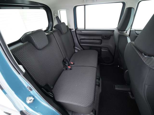 SUZUKI HUSTLER 4WD 2024