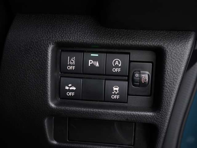 SUZUKI HUSTLER 4WD 2024