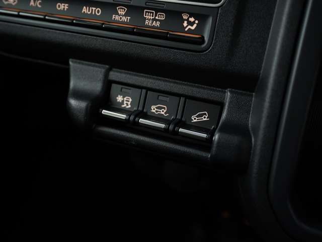 SUZUKI HUSTLER 4WD 2024