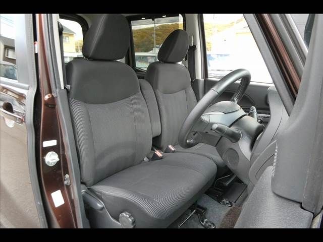 NISSAN DAYZ ROOX 2017