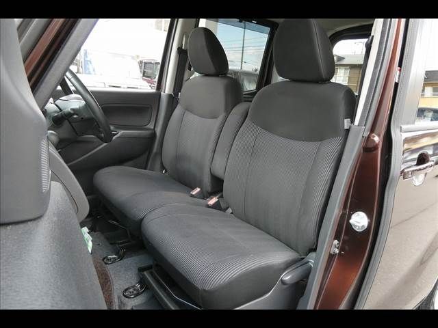 NISSAN DAYZ ROOX 2017