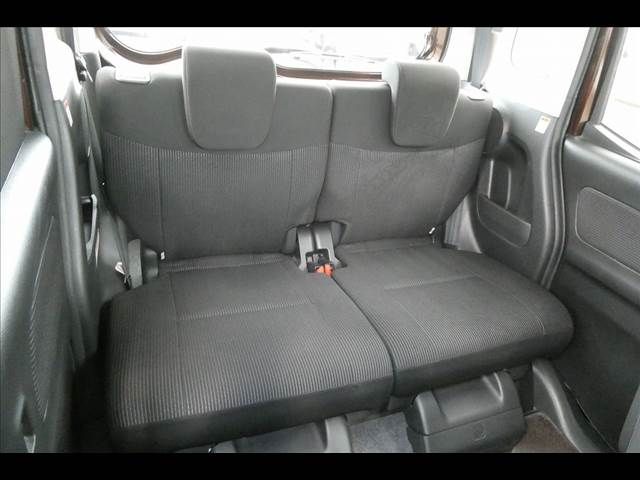 NISSAN DAYZ ROOX 2017