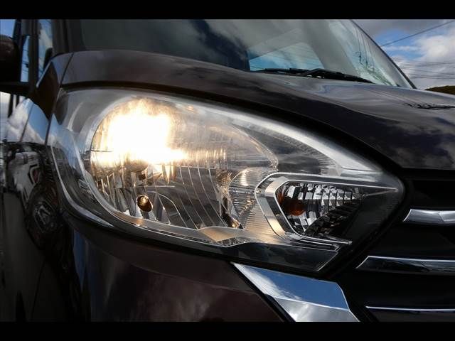 NISSAN DAYZ ROOX 2017