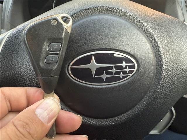 SUBARU LEGACY-TW 4WD 2006