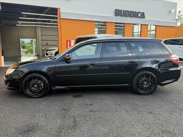 SUBARU LEGACY-TW 4WD 2006