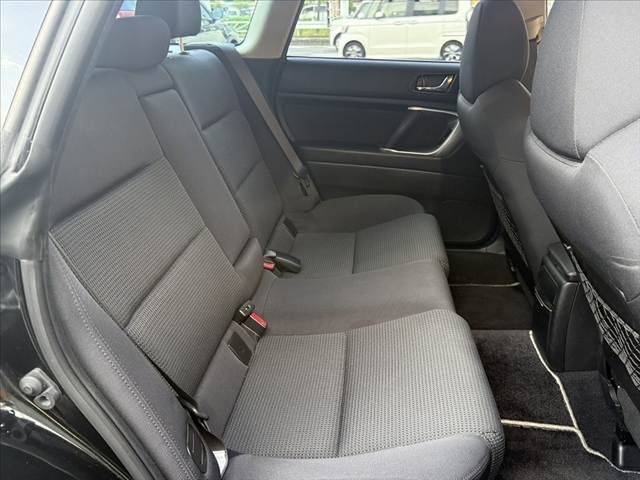 SUBARU LEGACY-TW 4WD 2006