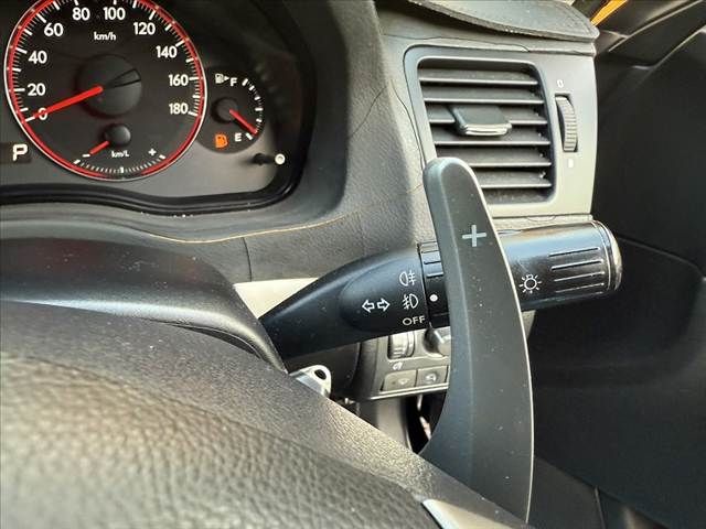 SUBARU LEGACY-TW 4WD 2006