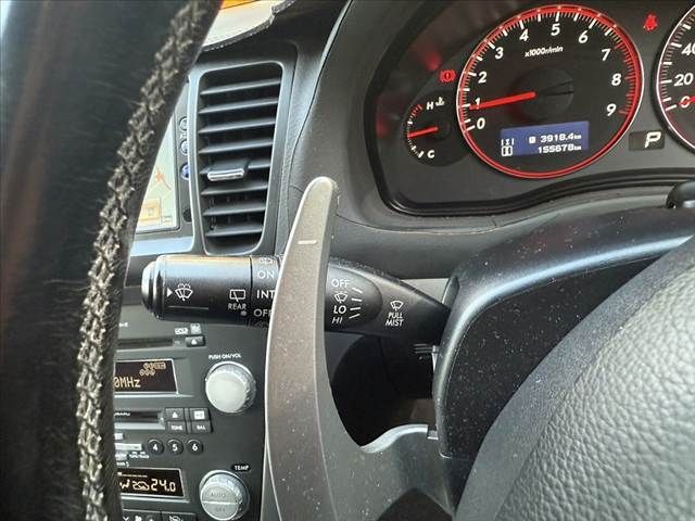 SUBARU LEGACY-TW 4WD 2006