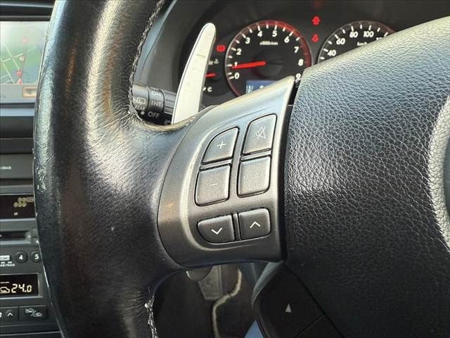 SUBARU LEGACY-TW 4WD 2006