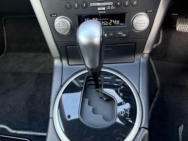 SUBARU LEGACY-TW 4WD 2006