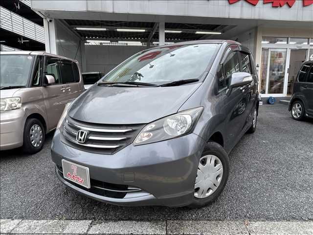 HONDA FREED 2010