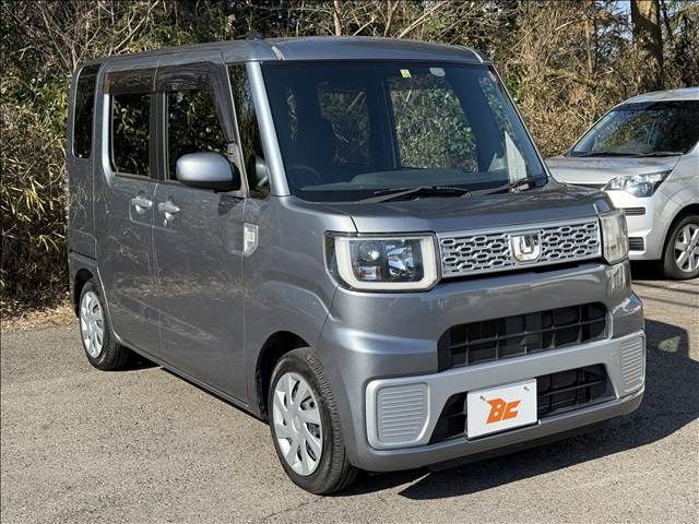 DAIHATSU WAKE 2015