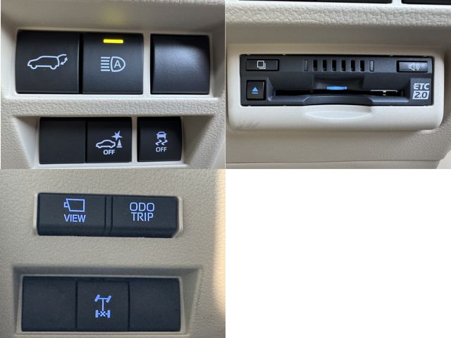 TOYOTA LANDCRUISER wagon 2023