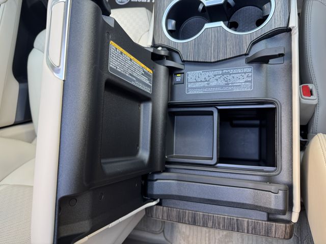 TOYOTA LANDCRUISER wagon 2023