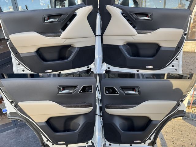 TOYOTA LANDCRUISER wagon 2023