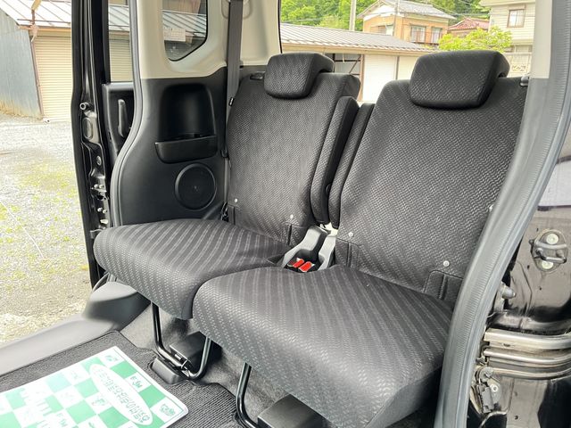 HONDA N BOX CUSTOM 2014