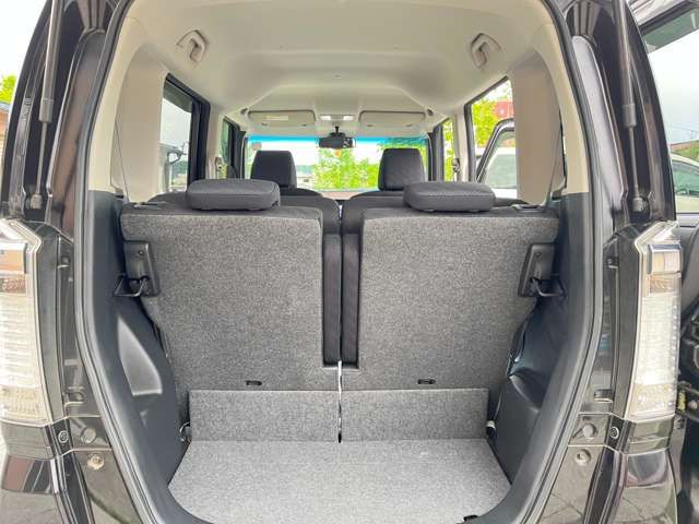 HONDA N BOX CUSTOM 2014