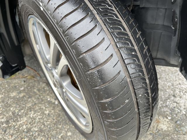 HONDA N BOX CUSTOM 2014